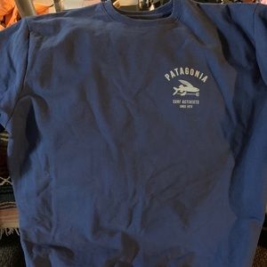 Patagonia heavyweight XL Surf Sweatshirt